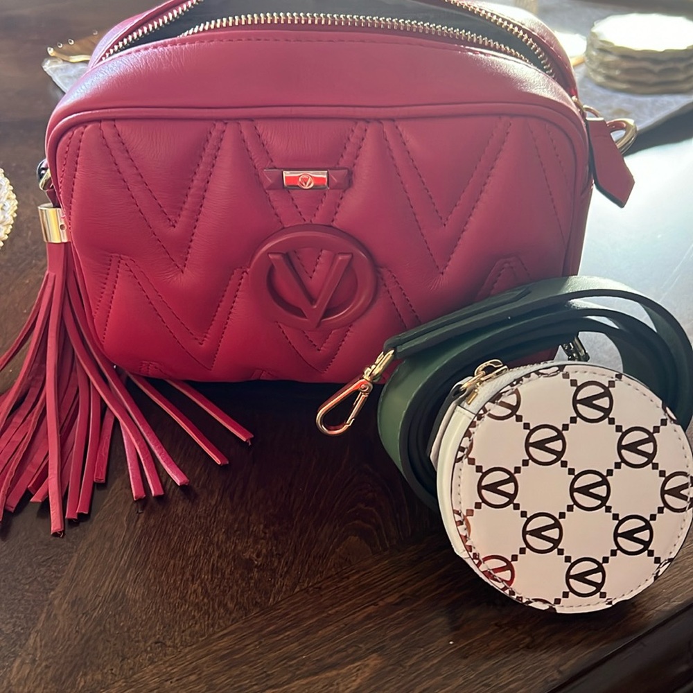 Valentino crossbody